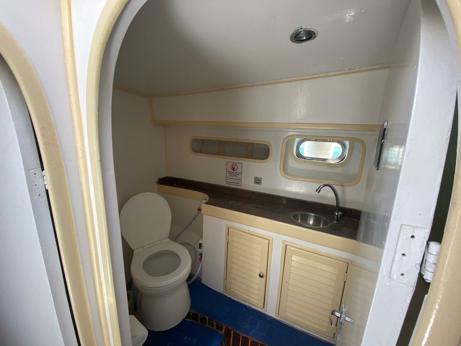 Custom Built 49 | Riba