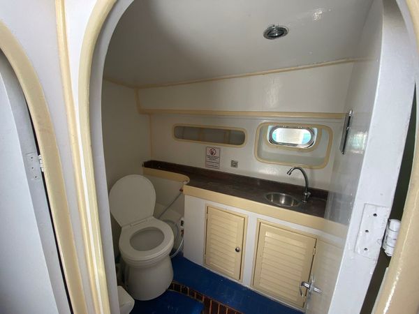 Custom Built 49 | Riba