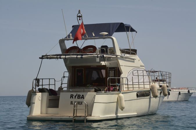 Custom Built 49 | Riba