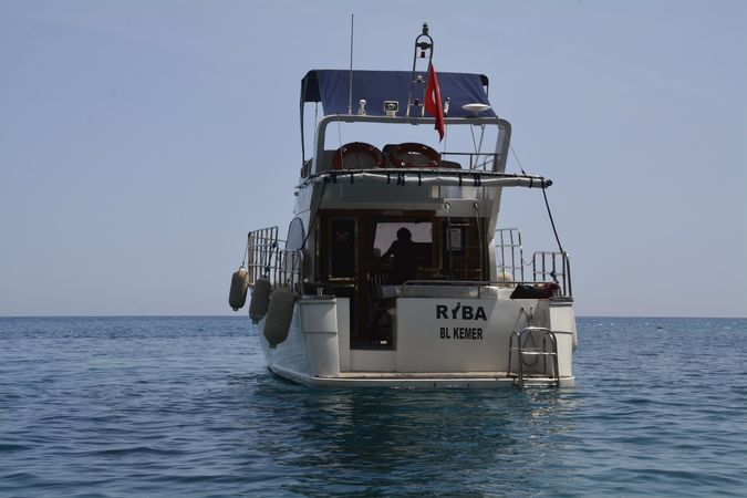 Custom Built 49 | Riba