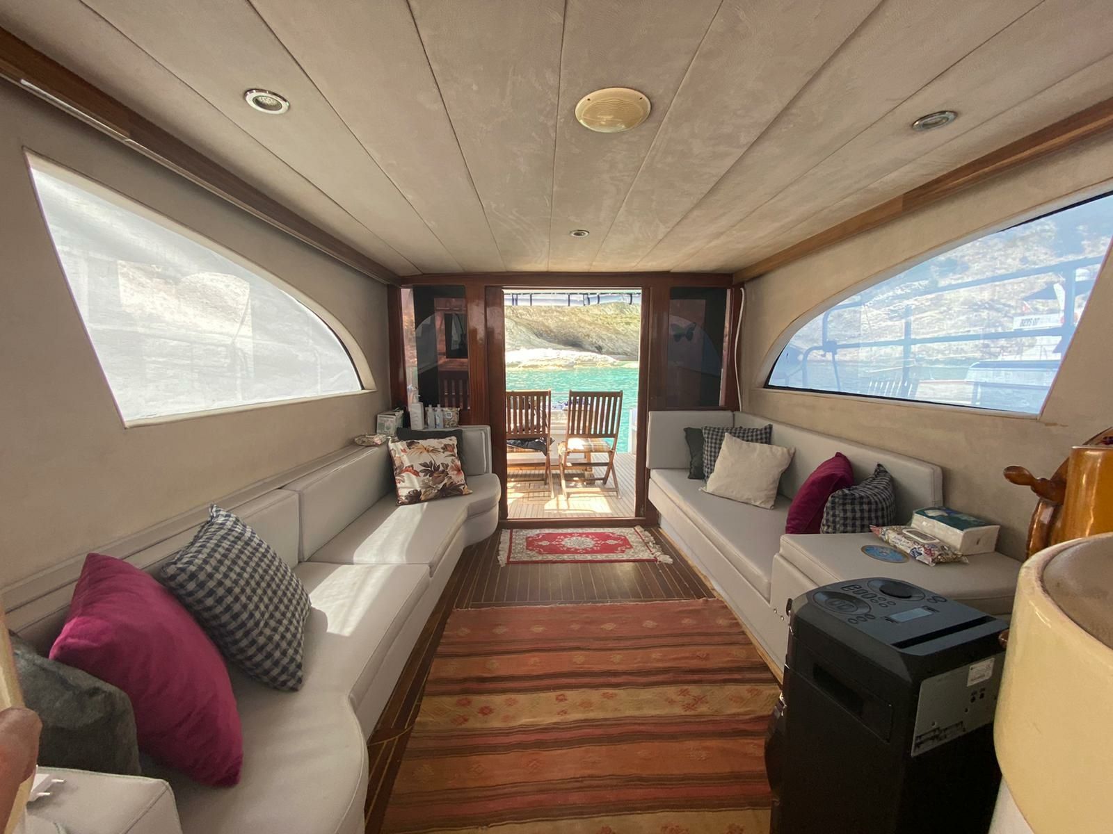 Custom Built 49 | Riba