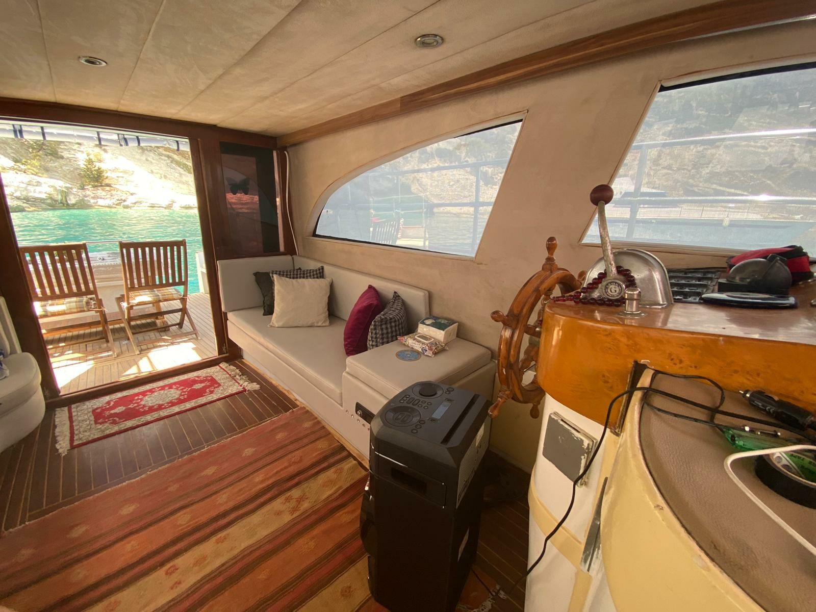 Custom Built 49 | Riba