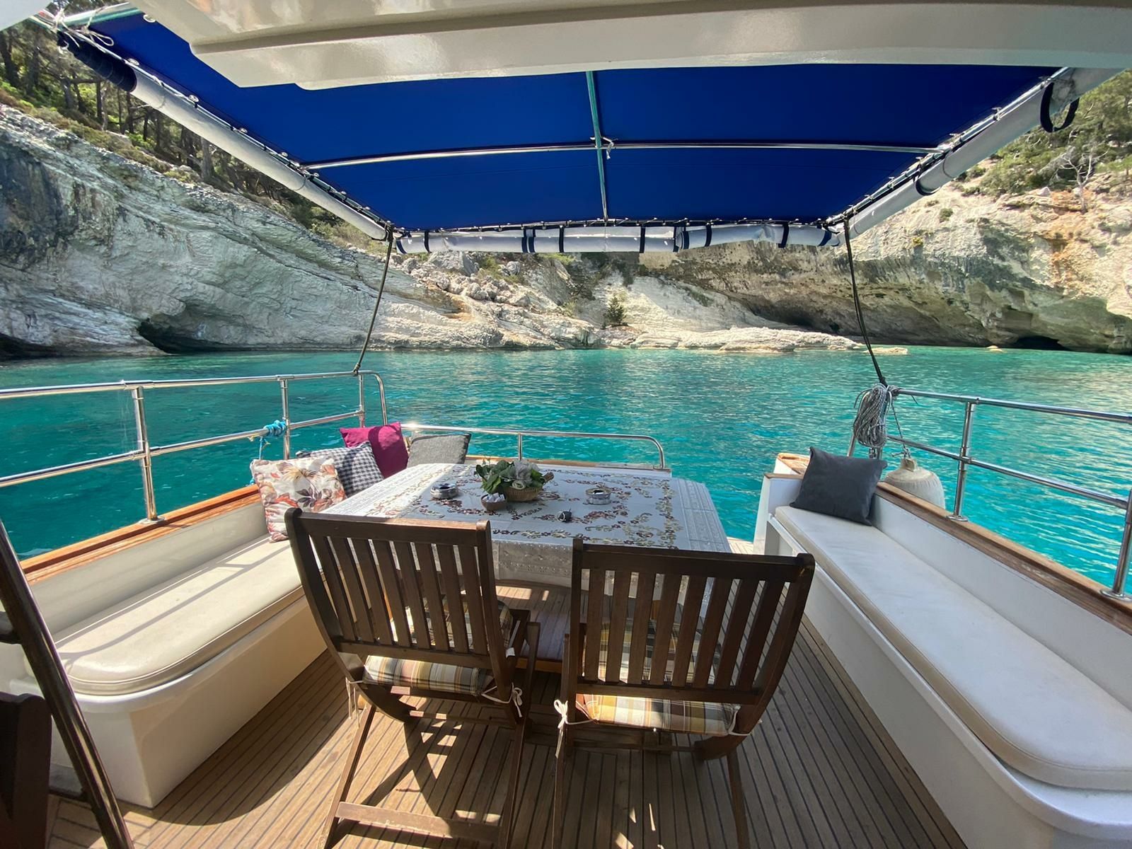 Custom Built 49 | Riba