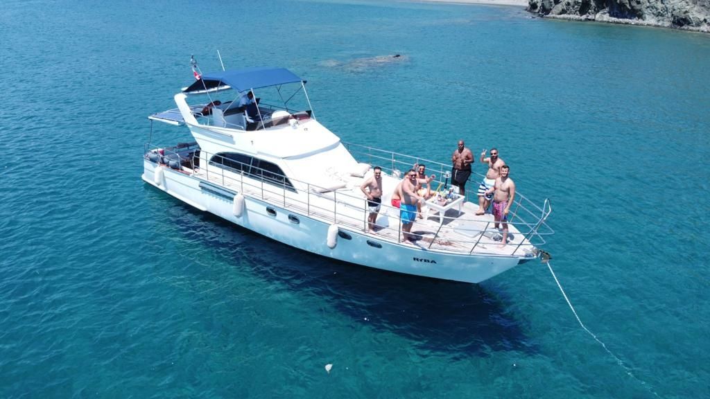 Custom Built 49 | Riba