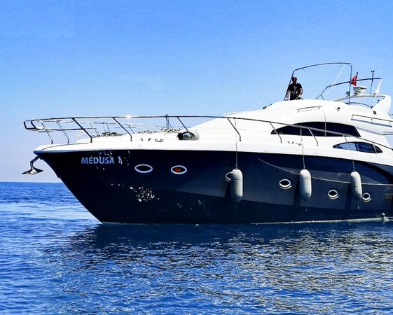 Custom Built 59 | Medusa 1