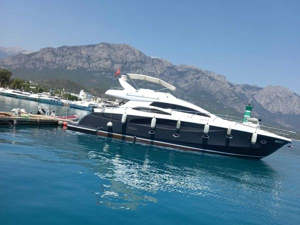 Custom Built 59 | Medusa 1