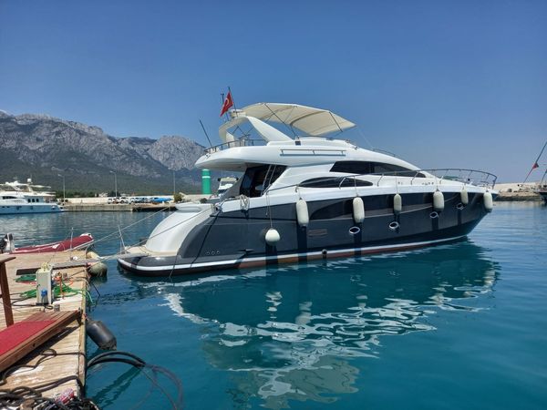 Custom Built 59 | Medusa 1