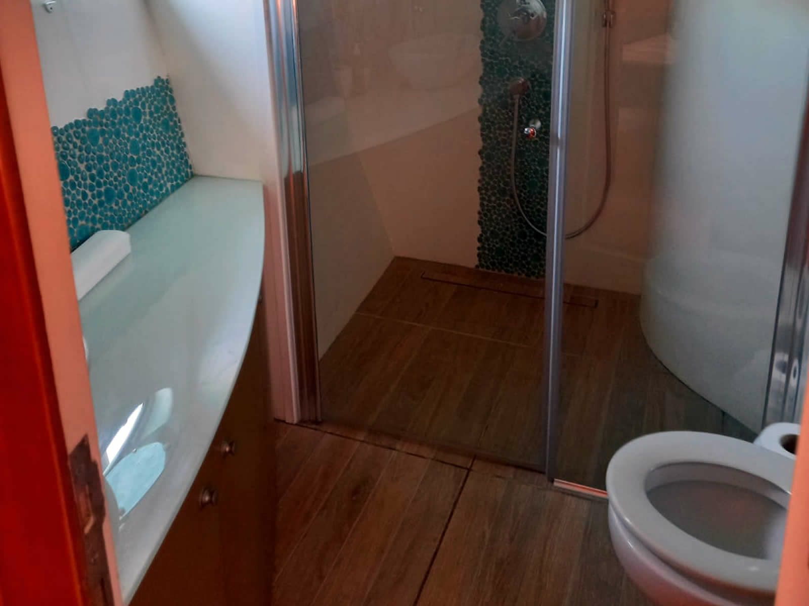 Custom Built 59 | Medusa 1