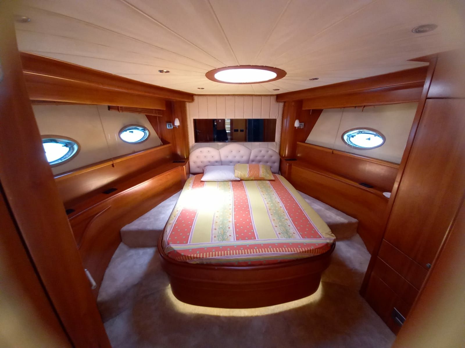 Custom Built 59 | Medusa 1