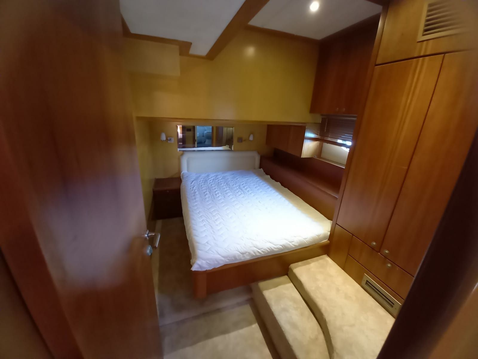 Custom Built 59 | Medusa 1