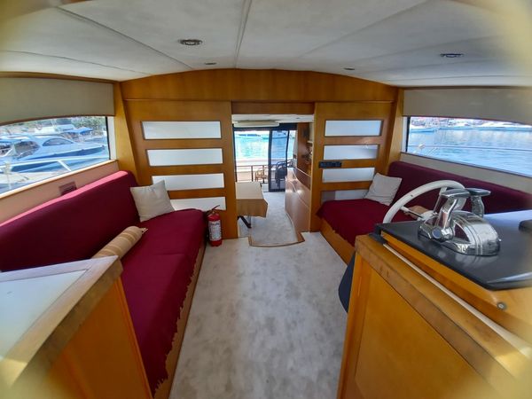 Custom Built 59 | Medusa 1