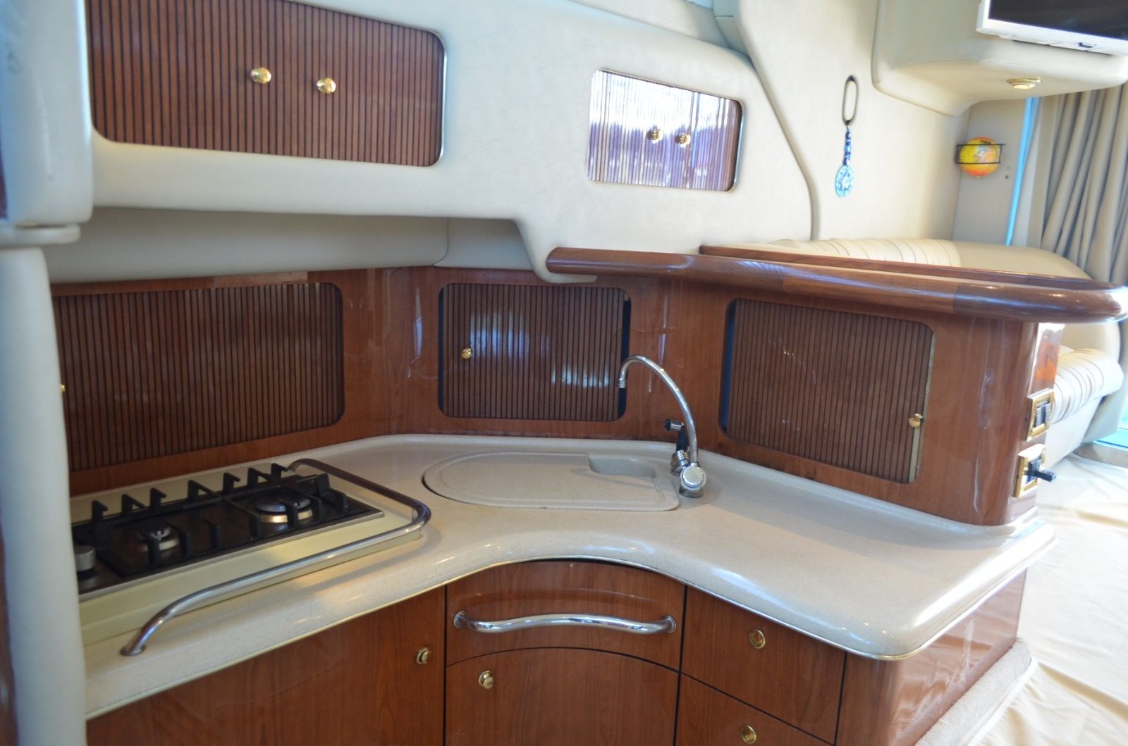 Custom Built 49 | Tu Navy 1