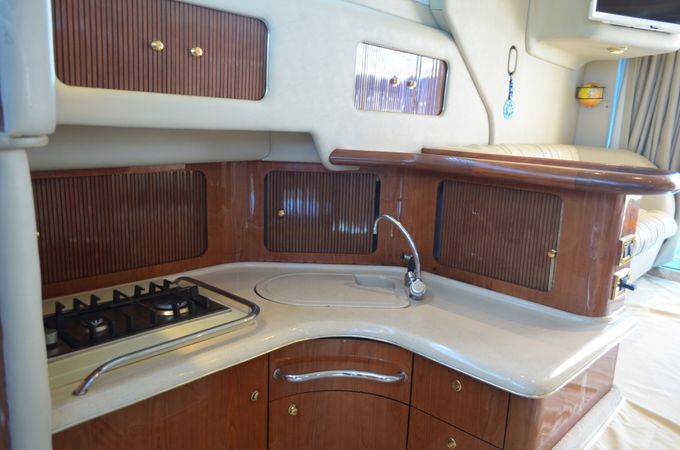 Custom Built 49 | Tu Navy 1