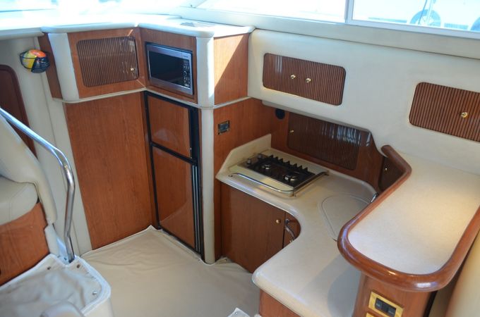 Custom Built 49 | Tu Navy 1