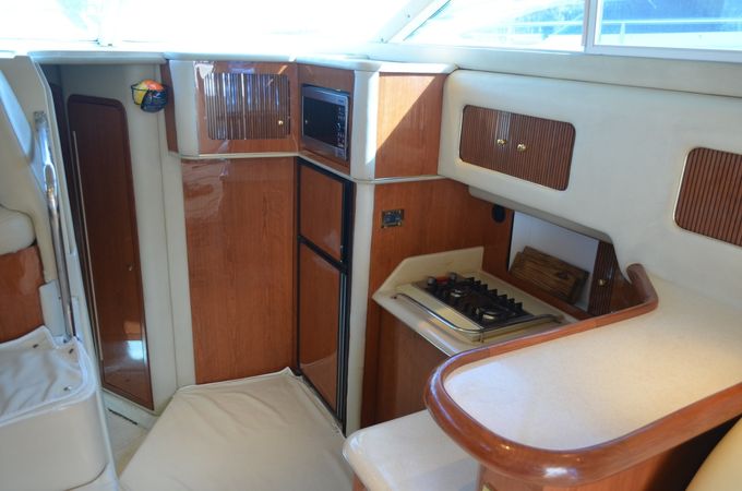 Custom Built 49 | Tu Navy 1