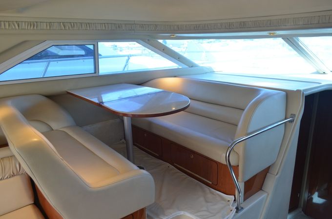 Custom Built 49 | Tu Navy 1