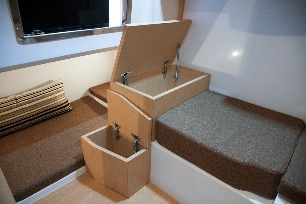 Ranieri 220 SH | Pamboli