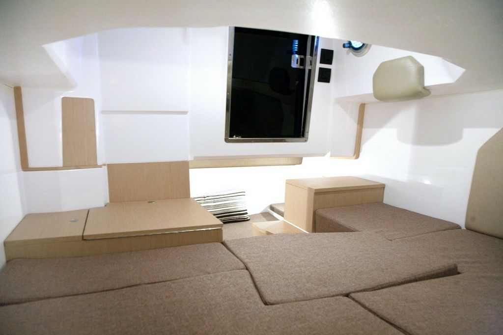 Ranieri 220 SH | Pamboli