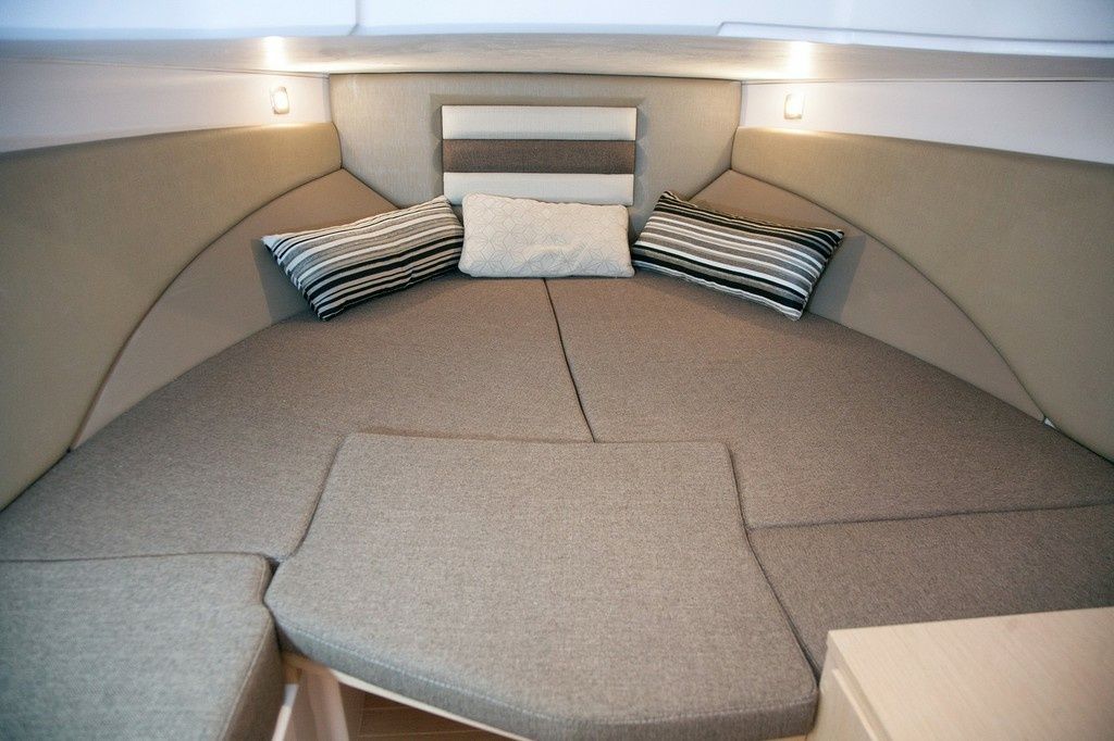 Ranieri 220 SH | Pamboli