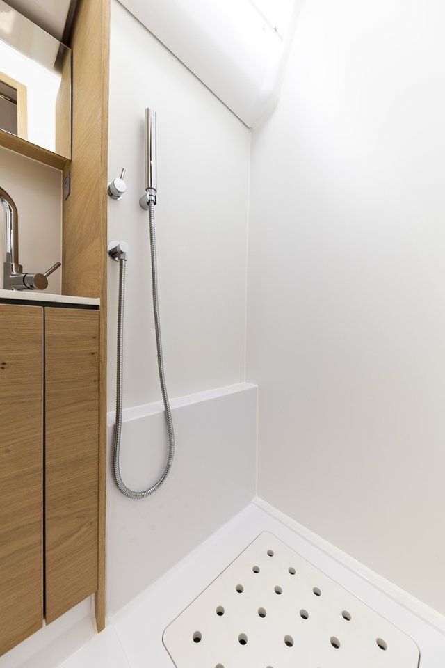 Elan 45 Impression | Amaretto