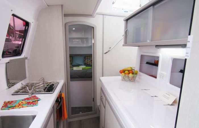 Seawind 1160 | Dc al Coda