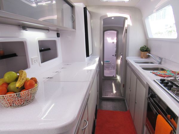 Seawind 1160 | Dc al Coda