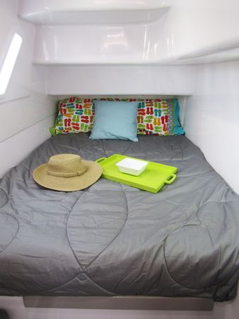 Seawind 1160 | Dc al Coda