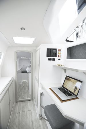 Seawind 1160 | Dc al Coda