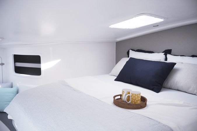 Seawind 1160 | Dc al Coda