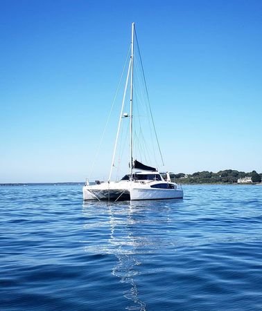 Seawind 1160 | Dc al Coda