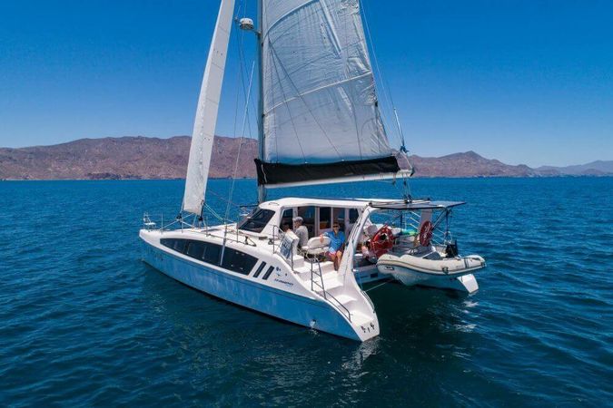 Seawind 1160 | Dc al Coda