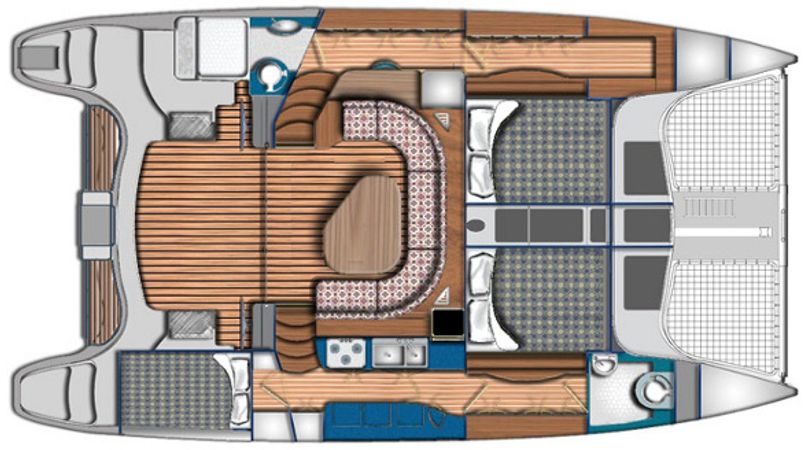 Seawind 1160 | Dc al Coda