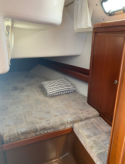 Bavaria 38 Cruiser | Navigare