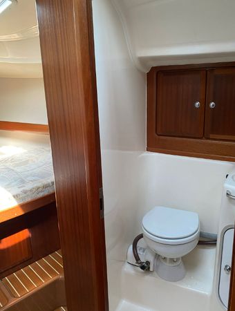 Bavaria 38 Cruiser | Navigare