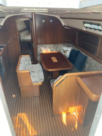 Bavaria 38 Cruiser | Navigare