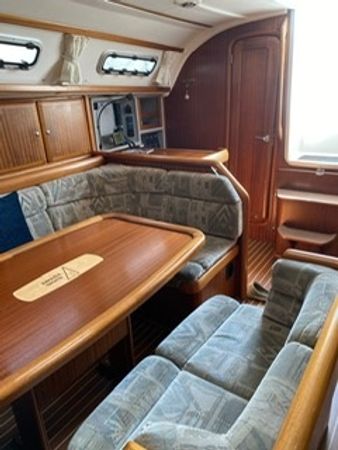 Bavaria 38 Cruiser | Navigare