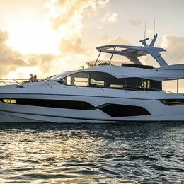 Sunseeker Manhattan 68 | Apollo