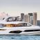 Sunseeker Manhattan 68 | Apollo