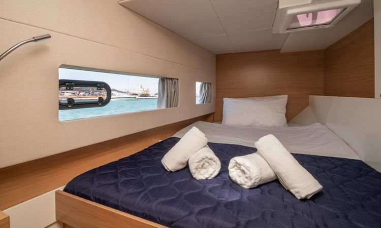 Bali Catsmart | Skiouros 2