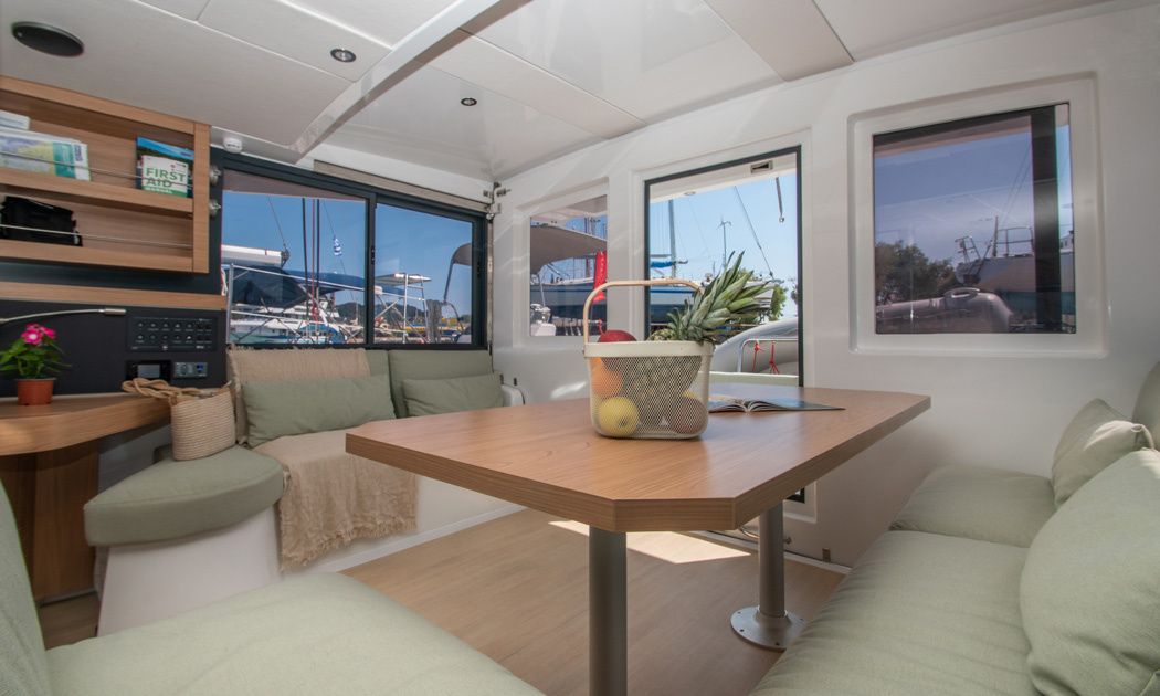 Bali Catsmart | Skiouros 2