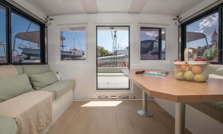 Bali Catsmart | Skiouros 2