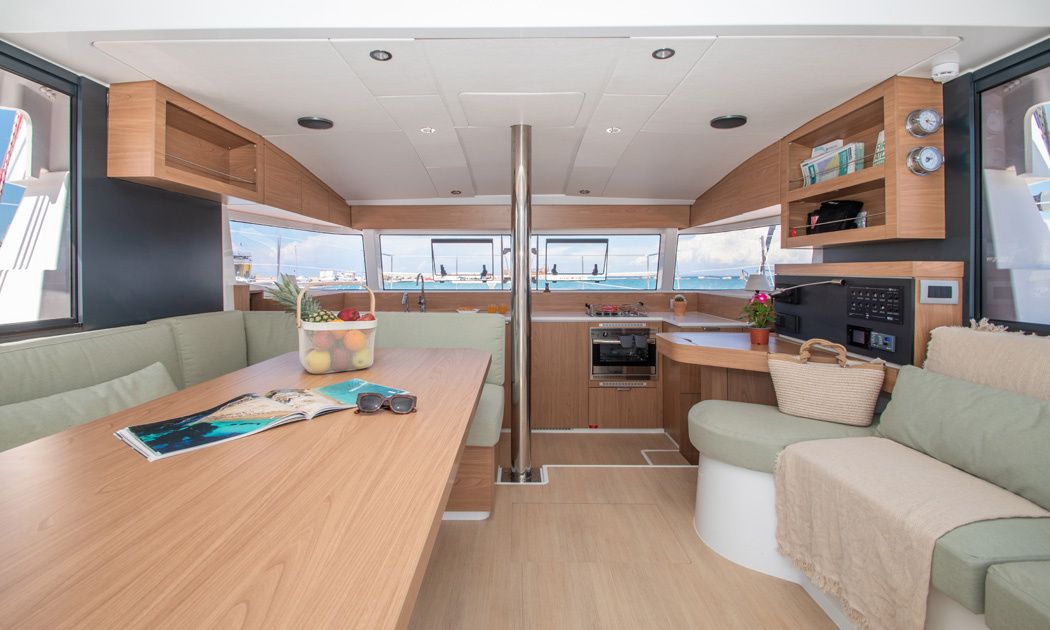 Bali Catsmart | Skiouros 2