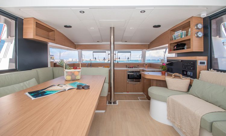 Bali Catsmart | Skiouros 2