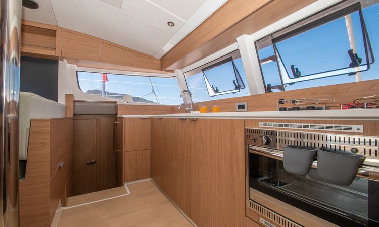 Bali Catsmart | Skiouros 2