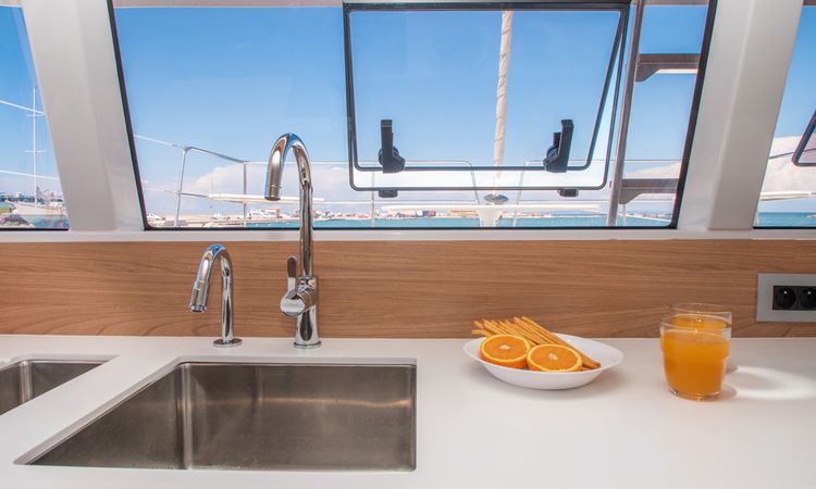 Bali Catsmart | Skiouros 2