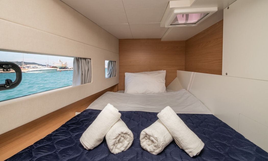 Bali Catsmart | Skiouros 2