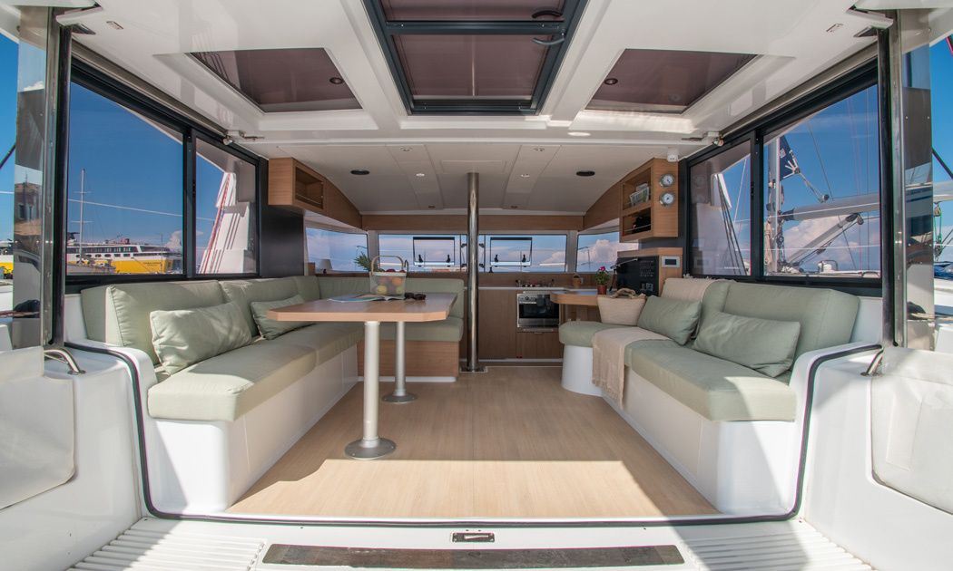 Bali Catsmart | Skiouros 2