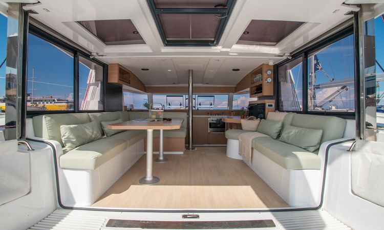 Bali Catsmart | Skiouros 2