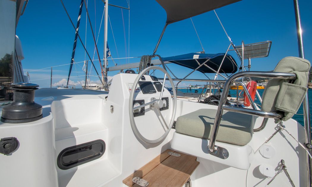 Bali Catsmart | Skiouros 2