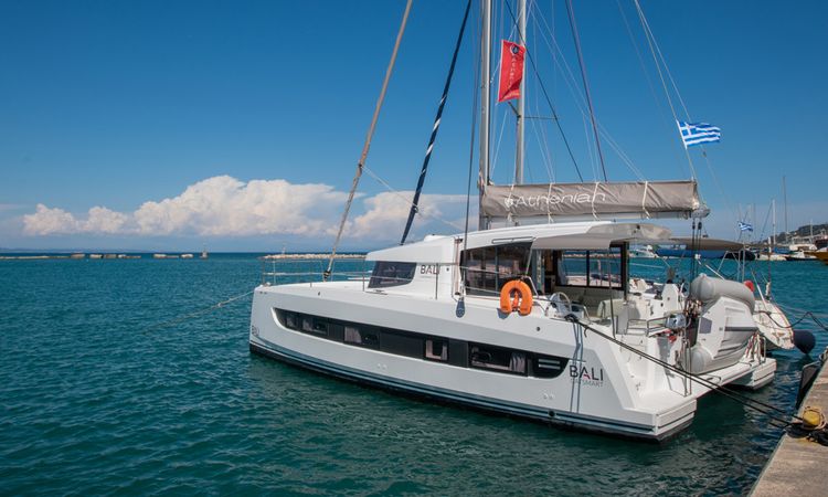 Bali Catsmart | Skiouros 2